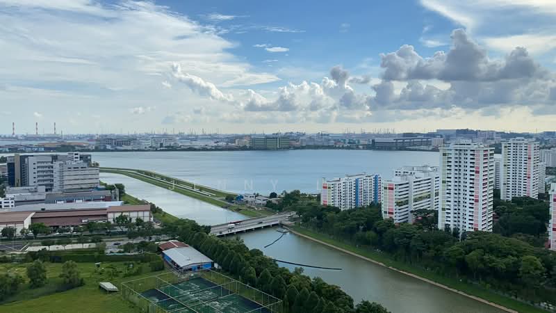 Twin VEW, 91 West Coast Vale, 2 Bedrooms, 732 sqft, Condominium For Sale, by Jenny Lee, 500222675 - Exterior - PropertyGuru.com.sg