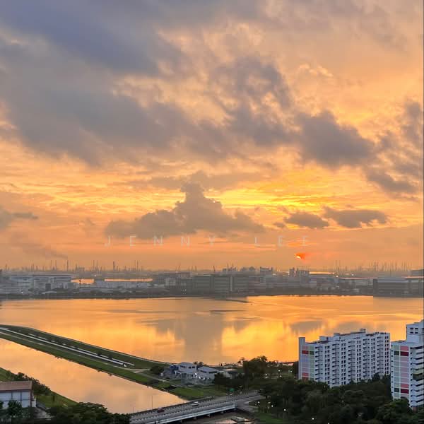 Twin VEW, 91 West Coast Vale, 2 Bedrooms, 732 sqft, Condominium For Sale, by Jenny Lee, 500222675 - View - PropertyGuru.com.sg