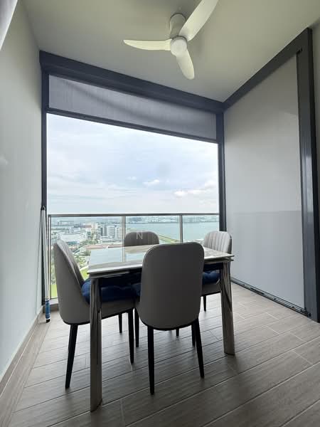 Twin VEW, 91 West Coast Vale, 2 Bedrooms, 732 sqft, Condominium For Sale, by Jenny Lee, 500222675 - Dining Room - PropertyGuru.com.sg