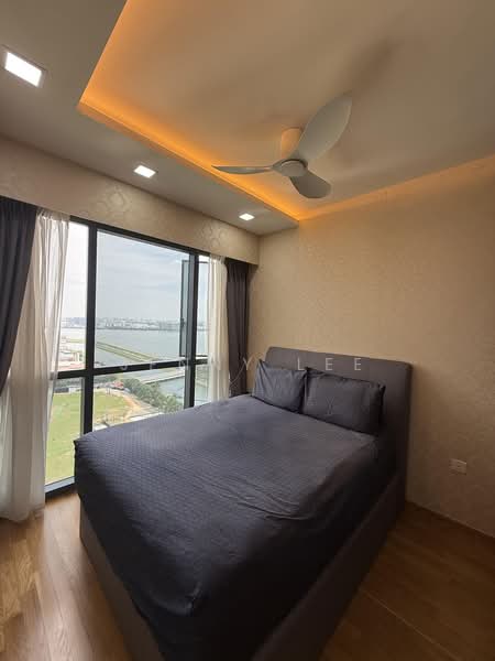 Twin VEW, 91 West Coast Vale, 2 Bedrooms, 732 sqft, Condominium For Sale, by Jenny Lee, 500222675 - Bedroom - PropertyGuru.com.sg