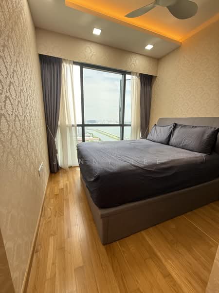 Twin VEW, 91 West Coast Vale, 2 Bedrooms, 732 sqft, Condominium For Sale, by Jenny Lee, 500222675 - Bedroom - PropertyGuru.com.sg