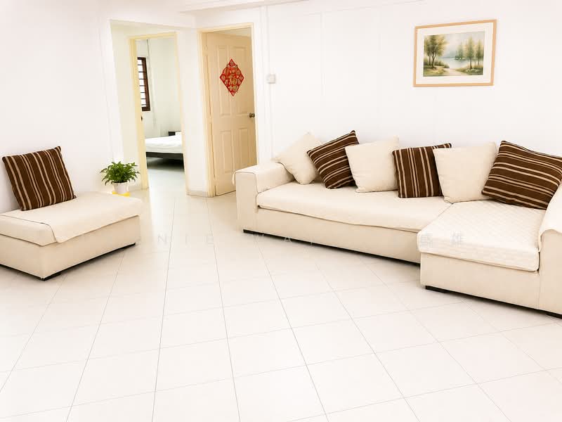 110 Rivervale Walk, 110 Rivervale Walk, 3 Bedrooms, 1,292 sqft, HDB Flat For Sale, by Bernie Wang 王盛雄, 500222678 - Living Room - PropertyGuru.com.sg