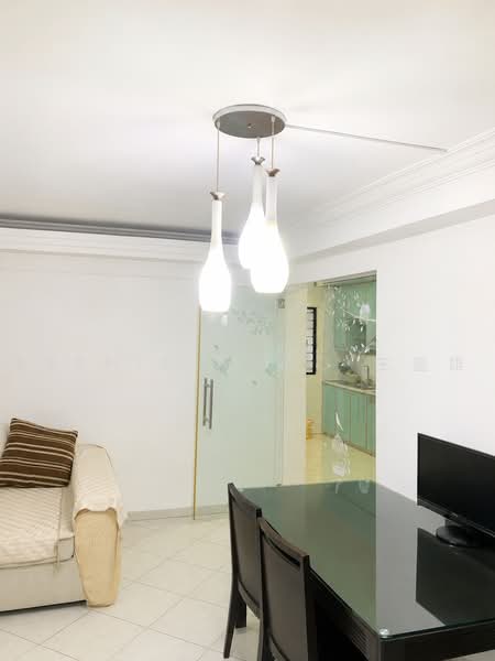 110 Rivervale Walk, 110 Rivervale Walk, 3 Bedrooms, 1,292 sqft, HDB Flat For Sale, by Bernie Wang 王盛雄, 500222678 - Living Room - PropertyGuru.com.sg