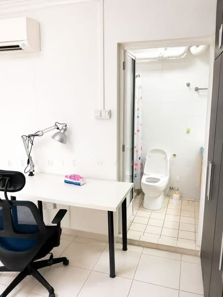 110 Rivervale Walk, 110 Rivervale Walk, 3 Bedrooms, 1,292 sqft, HDB Flat For Sale, by Bernie Wang 王盛雄, 500222678 - Bathroom - PropertyGuru.com.sg