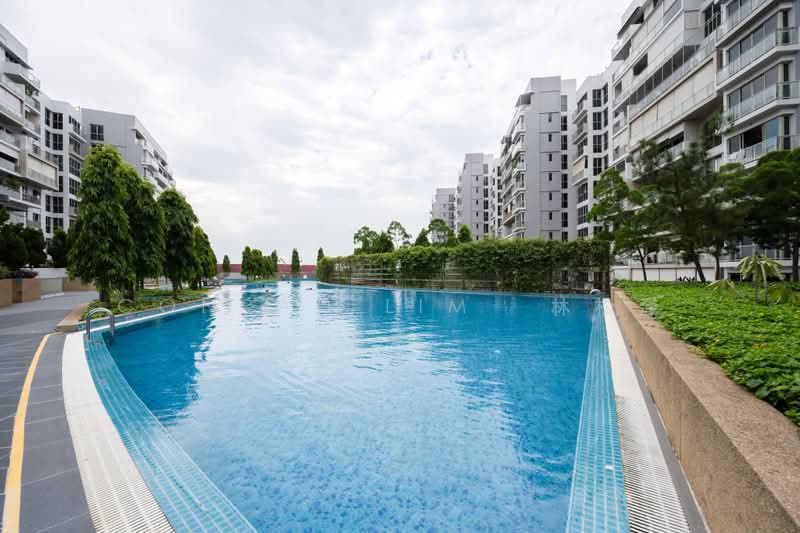 Sea Horizon, 21 Pasir Ris Rise, 3 Bedrooms, 1,152 sqft, Executive Condominium For Sale, by Conrad Lim  林松泽, 500222679 - Exterior - PropertyGuru.com.sg