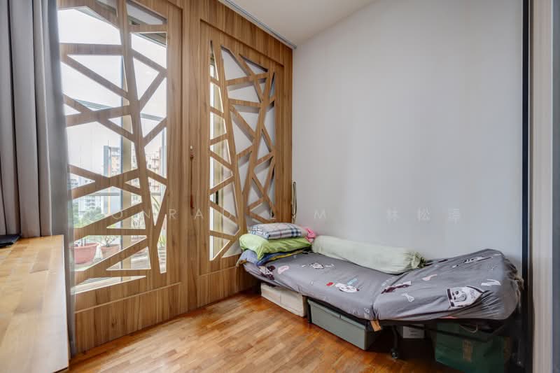 Sea Horizon, 21 Pasir Ris Rise, 3 Bedrooms, 1,152 sqft, Executive Condominium For Sale, by Conrad Lim  林松泽, 500222679 - Bedroom - PropertyGuru.com.sg
