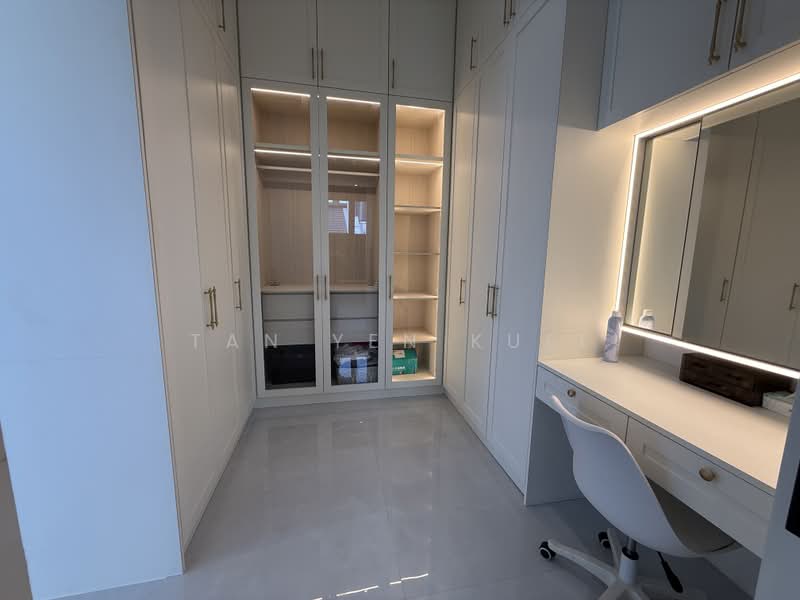 Faber Hills Estate, Faber Park, Buona Vista / West Coast / Clementi New Town, 6 Bedrooms, 4,750 sqft, Corner Terrace For Sale, by Tan Yen Kuei, 500222681 - Interior - PropertyGuru.com.sg