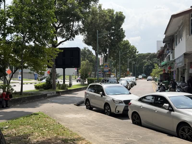 29 Jalan Mas Puteh, Jln Mas Puteh, Buona Vista / West Coast / Clementi New Town, 990 sqft, Shop / Shophouse For Sale, by John Chong, 500222682 - Exterior - CommercialGuru.com.sg