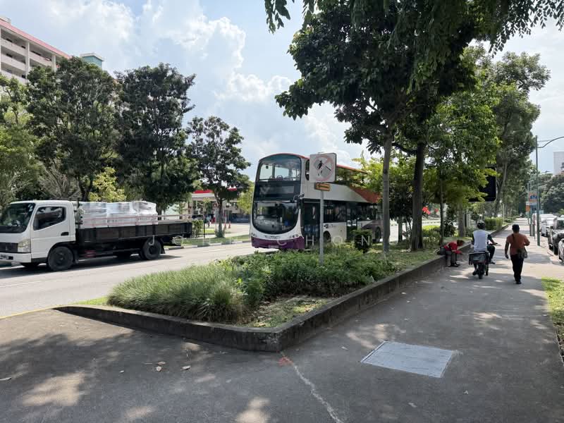 29 Jalan Mas Puteh, Jln Mas Puteh, Buona Vista / West Coast / Clementi New Town, 990 sqft, Shop / Shophouse For Sale, by John Chong, 500222682 - Exterior - CommercialGuru.com.sg