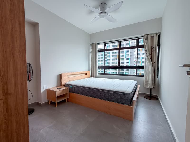 441B Fernvale Road, 441B Fernvale Road, Room Rental, 140 sqft, HDB Flat For Rent, by Jack Goh, 500222684 - Bedroom - PropertyGuru.com.sg