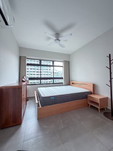 441B Fernvale Road, 441B Fernvale Road, Room Rental, 140 sqft, HDB Flat For Rent, by Jack Goh, 500222684 - Bedroom - PropertyGuru.com.sg