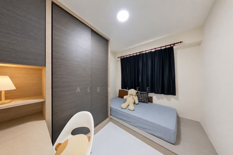 258B Punggol Field, 258B Punggol Field, 2 Bedrooms, 732 sqft, HDB Flat For Sale, by Alex Lee, 500222686 - Common Bedroom - PropertyGuru.com.sg