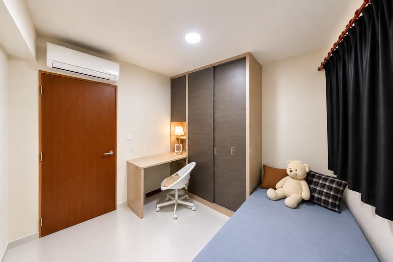258B Punggol Field, 258B Punggol Field, 2 Bedrooms, 732 sqft, HDB Flat For Sale, by Alex Lee, 500222686 - Common Bedroom - PropertyGuru.com.sg