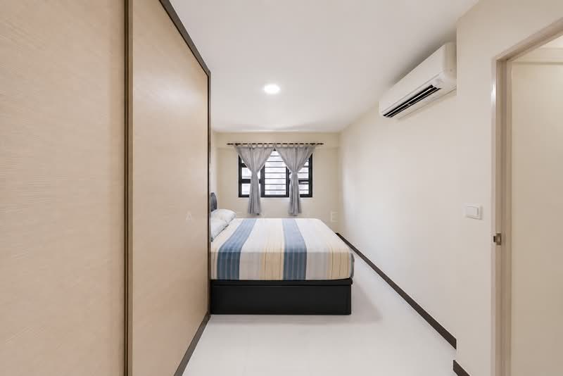258B Punggol Field, 258B Punggol Field, 2 Bedrooms, 732 sqft, HDB Flat For Sale, by Alex Lee, 500222686 - Master Bedroom - PropertyGuru.com.sg