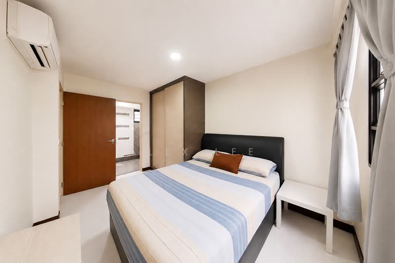 258B Punggol Field, 258B Punggol Field, 2 Bedrooms, 732 sqft, HDB Flat For Sale, by Alex Lee, 500222686 - Master Bedroom - PropertyGuru.com.sg