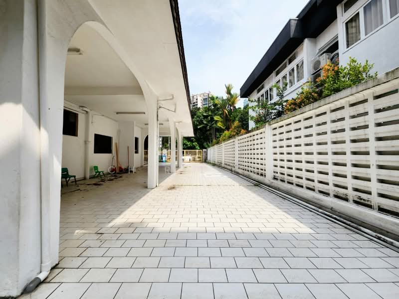 Paterson hill, , 5 Bedrooms, 7,000 sqft, Detached House For Sale, by Cheryl Low, 500222687 - Exterior - PropertyGuru.com.sg