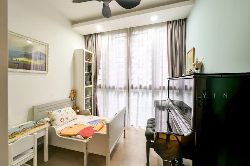 Sol Acres, 8 Choa Chu Kang Grove, 3 Bedrooms, 1,066 sqft, Executive Condominium For Sale, by Athalia Soon Sze Yin, 500222688 - Bedroom - PropertyGuru.com.sg