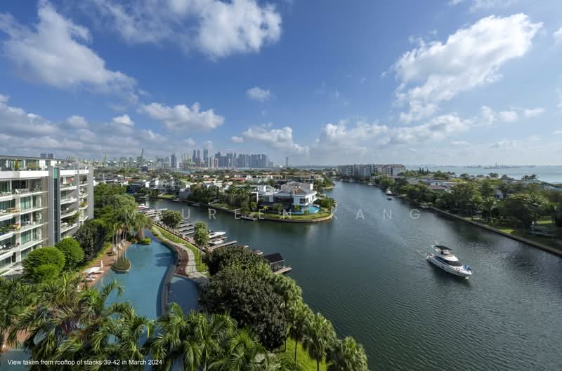 The Residences at W Sentosa Cove, 1 Ocean Way, 3 Bedrooms, 1,658 sqft, Condominium For Sale, by Maureen Kang, 500222689 - View - PropertyGuru.com.sg