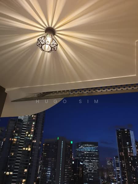 City Gate, 371 Beach Road, 1 Bedroom, 250 sqft, Apartment For Rent, by Hugo Sim, 500222691 - View - PropertyGuru.com.sg