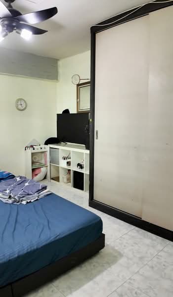 909 Jurong West Street 91, 909 Jurong West Street 91, 3 Bedrooms, 1,162 sqft, HDB Flat For Sale, by Nona Kirana, 500222693 - Bedroom - PropertyGuru.com.sg