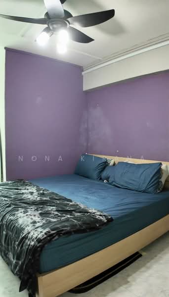 909 Jurong West Street 91, 909 Jurong West Street 91, 3 Bedrooms, 1,162 sqft, HDB Flat For Sale, by Nona Kirana, 500222693 - Bedroom - PropertyGuru.com.sg