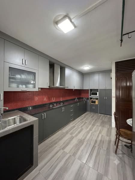 231 Simei Street 4, 231 Simei Street 4, 3 Bedrooms, 1,163 sqft, HDB Flat For Rent, by Paul Ang, 500222694 - PropertyGuru.com.sg