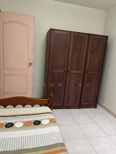 680C Jurong West Central 1, 680C Jurong West Central 1, Room Rental, 120 sqft, HDB Flat For Rent, by Dillon Loh, 500222695 - Common room pic 2 - PropertyGuru.com.sg