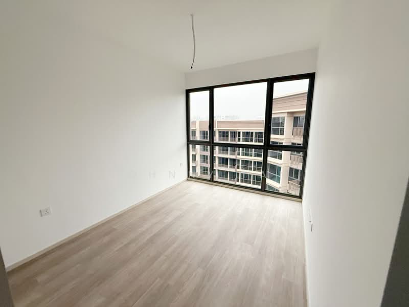 The Watergardens at Canberra, 37 Canberra Drive, 3 Bedrooms, 1,162 sqft, Condominium For Rent, by Johnny Tan, 500222696 - Interior - PropertyGuru.com.sg
