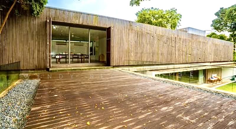King Albert Park, King Albert Park, 5 Bedrooms, 10,500 sqft, Good Class Bungalow For Rent, by Wendy Neo Wan Wah, 500222699 - Exterior - PropertyGuru.com.sg
