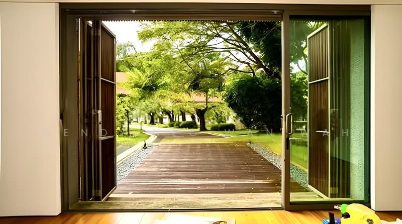 King Albert Park, King Albert Park, 5 Bedrooms, 10,500 sqft, Good Class Bungalow For Rent, by Wendy Neo Wan Wah, 500222699 - Exterior - PropertyGuru.com.sg