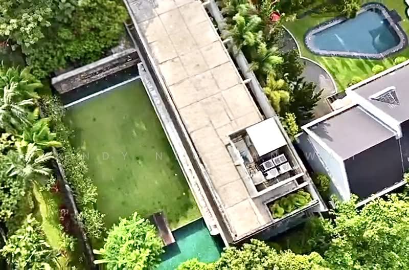 King Albert Park, King Albert Park, 5 Bedrooms, 10,500 sqft, Good Class Bungalow For Rent, by Wendy Neo Wan Wah, 500222699 - Exterior - PropertyGuru.com.sg