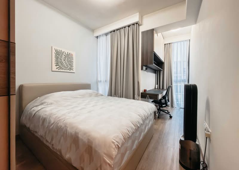 The Tapestry, 59 Tampines Street 86, 1 Bedroom, 474 sqft, Condominium For Sale, by Alton Nah, 500222701 - Bedroom - PropertyGuru.com.sg
