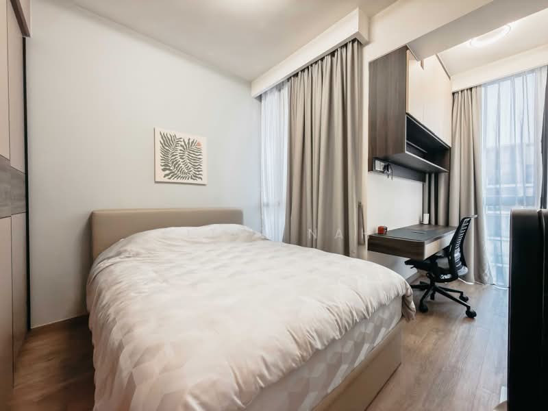 The Tapestry, 59 Tampines Street 86, 1 Bedroom, 474 sqft, Condominium For Sale, by Alton Nah, 500222701 - Bedroom - PropertyGuru.com.sg