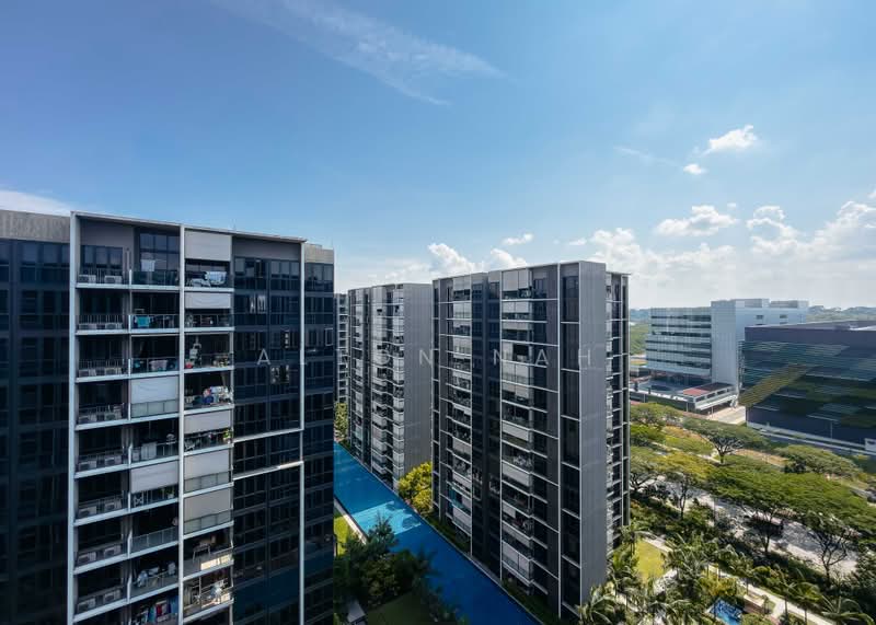 The Tapestry, 59 Tampines Street 86, 1 Bedroom, 474 sqft, Condominium For Sale, by Alton Nah, 500222701 - Exterior - PropertyGuru.com.sg