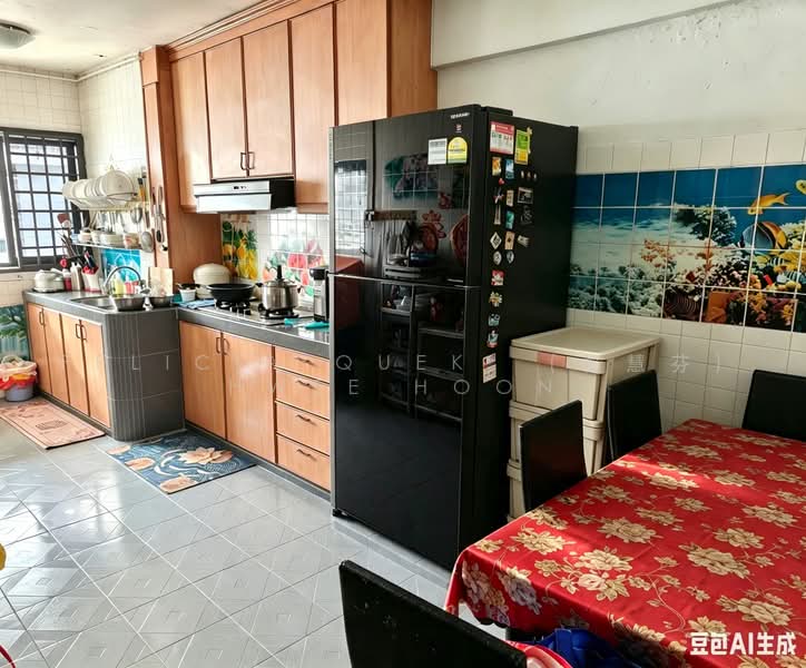 535 Jurong West Street 52, 535 Jurong West Street 52, 2 Bedrooms, 721 sqft, HDB Flat For Sale, by Felicia Quek (郭慧芬) Hwee Hoon, 500222702 - PropertyGuru.com.sg