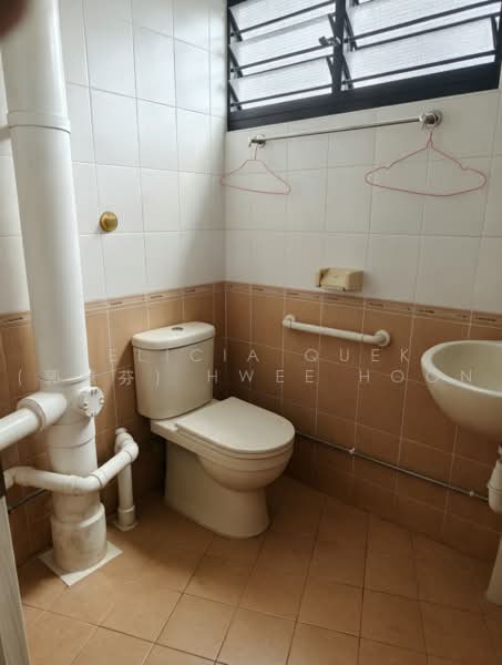 535 Jurong West Street 52, 535 Jurong West Street 52, 2 Bedrooms, 721 sqft, HDB Flat For Sale, by Felicia Quek (郭慧芬) Hwee Hoon, 500222702 - PropertyGuru.com.sg
