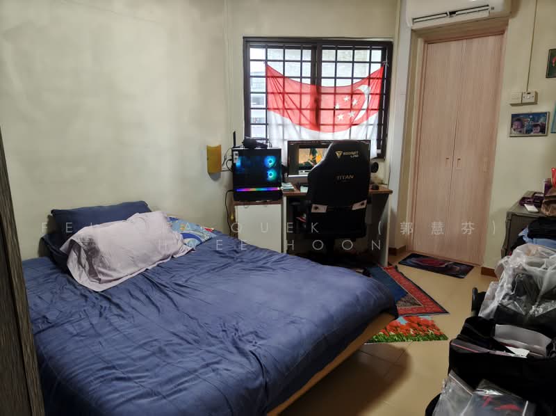 535 Jurong West Street 52, 535 Jurong West Street 52, 2 Bedrooms, 721 sqft, HDB Flat For Sale, by Felicia Quek (郭慧芬) Hwee Hoon, 500222702 - PropertyGuru.com.sg