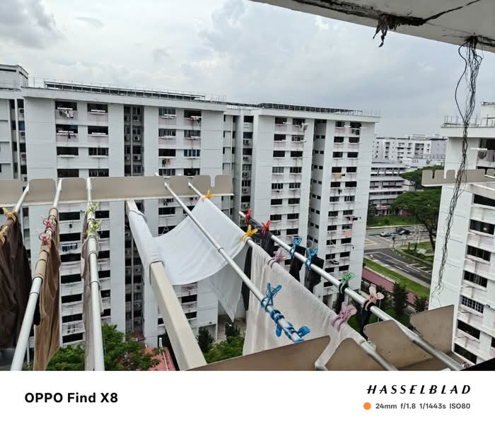535 Jurong West Street 52, 535 Jurong West Street 52, 2 Bedrooms, 721 sqft, HDB Flat For Sale, by Felicia Quek (郭慧芬) Hwee Hoon, 500222702 - Exterior - PropertyGuru.com.sg