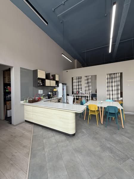 Link @ AMK, 3 Ang Mo Kio Street 62, 4,300 sqft, Light Industrial (B1) For Rent, by JORDAN TAY, 500222703 - Interior - CommercialGuru.com.sg