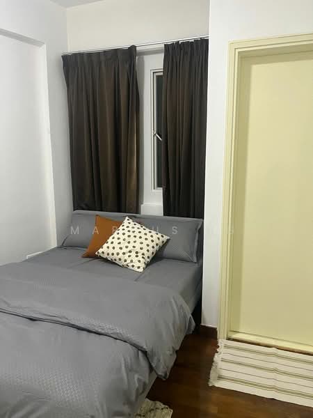 Canberlin Apartments, 60 Lorong 16 Geylang, Room Rental, 150 sqft, Condominium For Rent, by Marcus Ng, 500222704 - Bedroom - PropertyGuru.com.sg