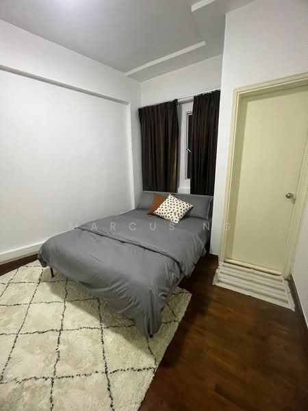Canberlin Apartments, 60 Lorong 16 Geylang, Room Rental, 150 sqft, Condominium For Rent, by Marcus Ng, 500222704 - Bedroom - PropertyGuru.com.sg