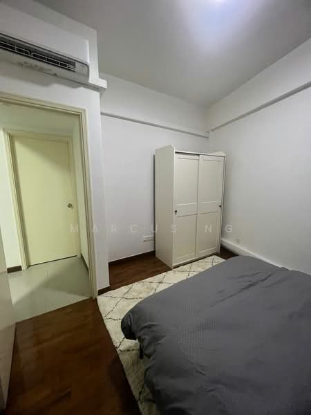 Canberlin Apartments, 60 Lorong 16 Geylang, Room Rental, 150 sqft, Condominium For Rent, by Marcus Ng, 500222704 - Bedroom - PropertyGuru.com.sg
