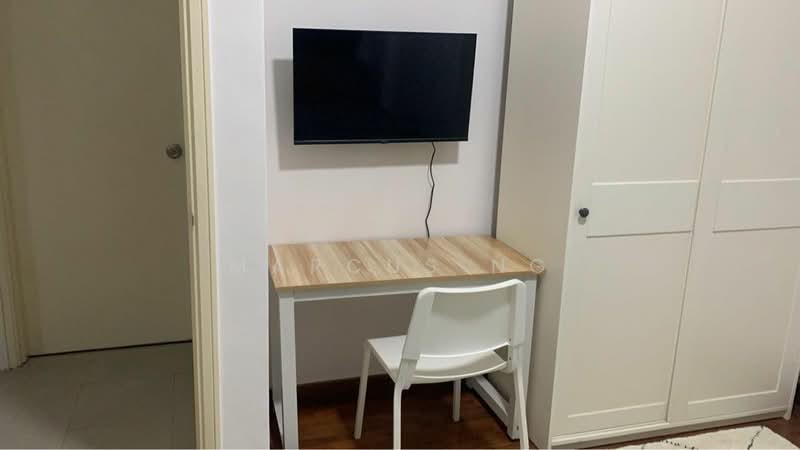 Canberlin Apartments, 60 Lorong 16 Geylang, Room Rental, 150 sqft, Condominium For Rent, by Marcus Ng, 500222704 - Interior - PropertyGuru.com.sg