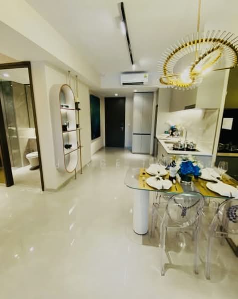 Grand Dunman, 18 Dunman Road, East Coast / Marine Parade, 2 Bedrooms, 775 sqft, Condominium For Sale, by Joyce Tan, 500222706 - Interior - PropertyGuru.com.sg