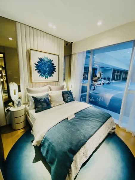 Grand Dunman, 18 Dunman Road, East Coast / Marine Parade, 2 Bedrooms, 775 sqft, Condominium For Sale, by Joyce Tan, 500222706 - Bedroom - PropertyGuru.com.sg
