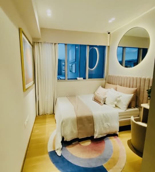 Grand Dunman, 18 Dunman Road, East Coast / Marine Parade, 2 Bedrooms, 775 sqft, Condominium For Sale, by Joyce Tan, 500222706 - Bedroom - PropertyGuru.com.sg