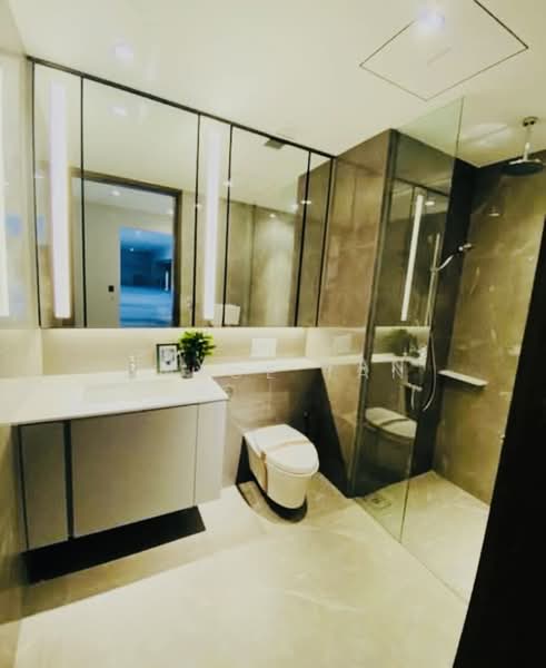 Grand Dunman, 18 Dunman Road, East Coast / Marine Parade, 2 Bedrooms, 775 sqft, Condominium For Sale, by Joyce Tan, 500222706 - Bathroom - PropertyGuru.com.sg