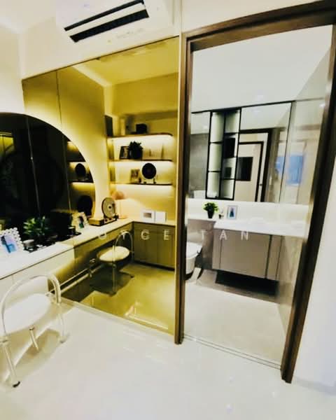 Grand Dunman, 18 Dunman Road, East Coast / Marine Parade, 2 Bedrooms, 775 sqft, Condominium For Sale, by Joyce Tan, 500222706 - Bathroom - PropertyGuru.com.sg
