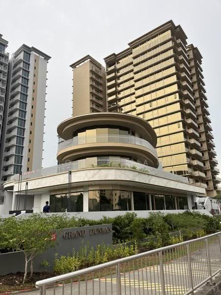 Grand Dunman, 18 Dunman Road, East Coast / Marine Parade, 2 Bedrooms, 775 sqft, Condominium For Sale, by Joyce Tan, 500222706 - Exterior - PropertyGuru.com.sg
