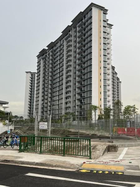 Grand Dunman, 18 Dunman Road, East Coast / Marine Parade, 2 Bedrooms, 775 sqft, Condominium For Sale, by Joyce Tan, 500222706 - Exterior - PropertyGuru.com.sg